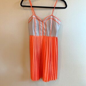 Bar111 spaghetti strap sundress